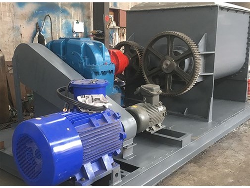 捏合機都能應用到哪些場景中？